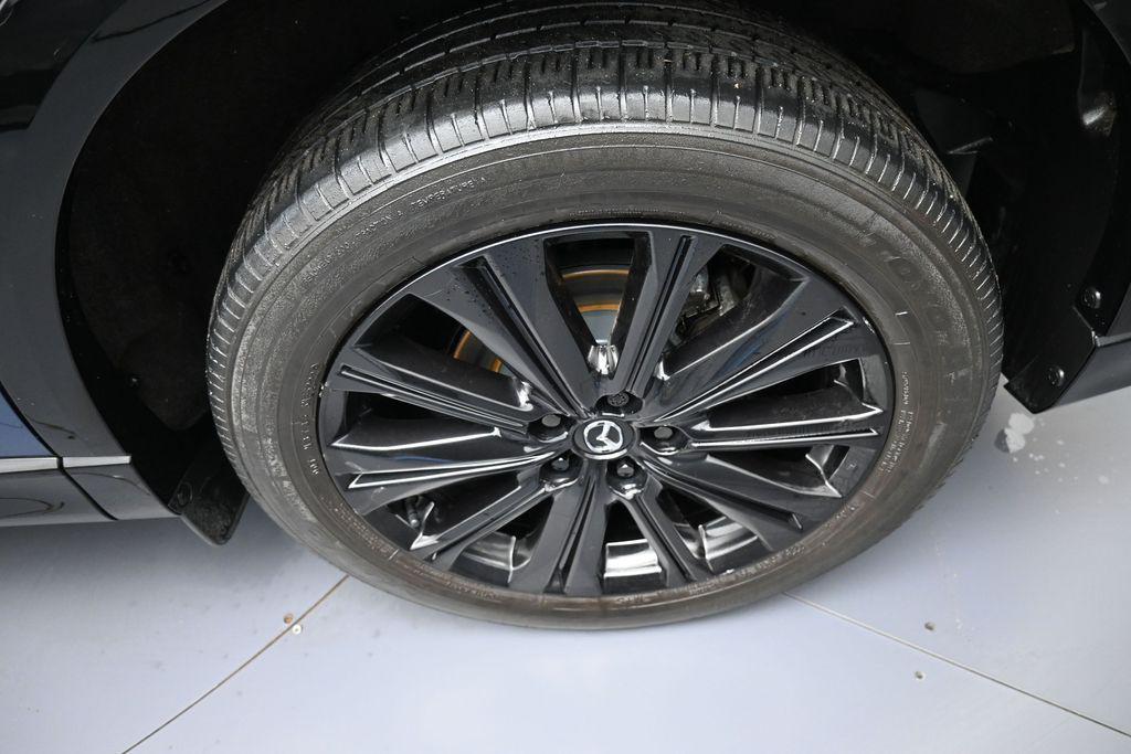 used 2023 Mazda CX-5 car, priced at $26,500