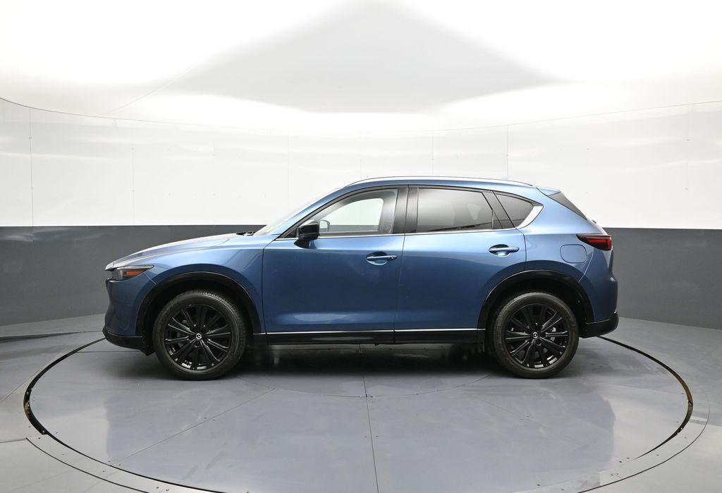 used 2023 Mazda CX-5 car, priced at $26,500