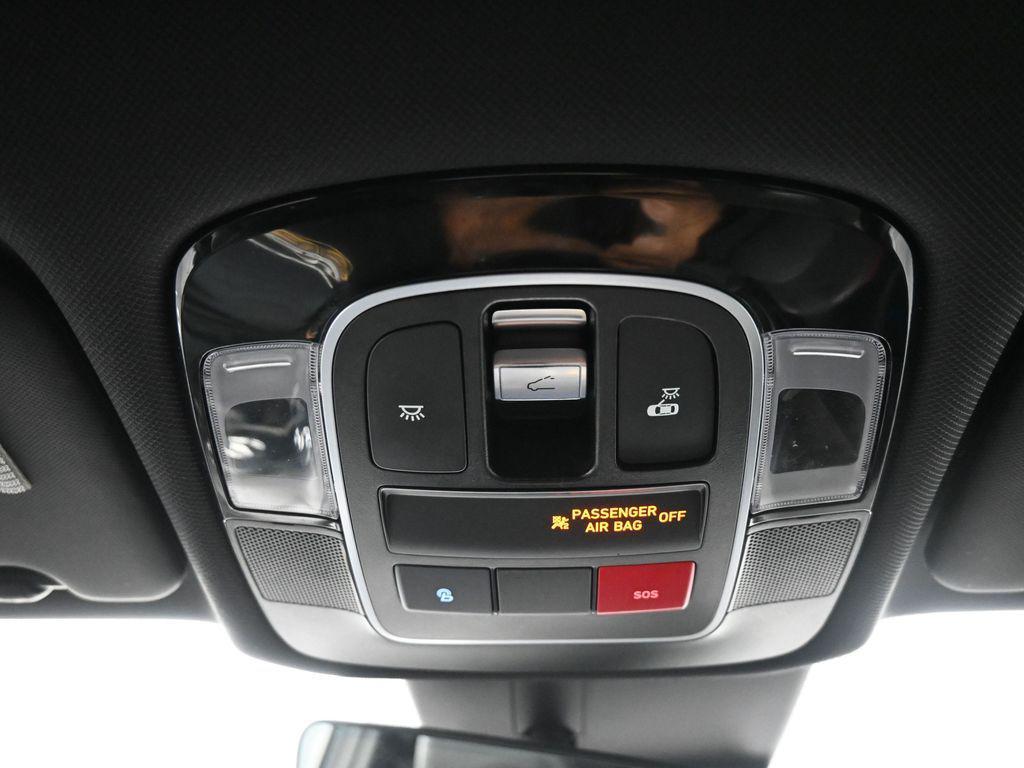 used 2023 Hyundai Tucson car, priced at $23,500