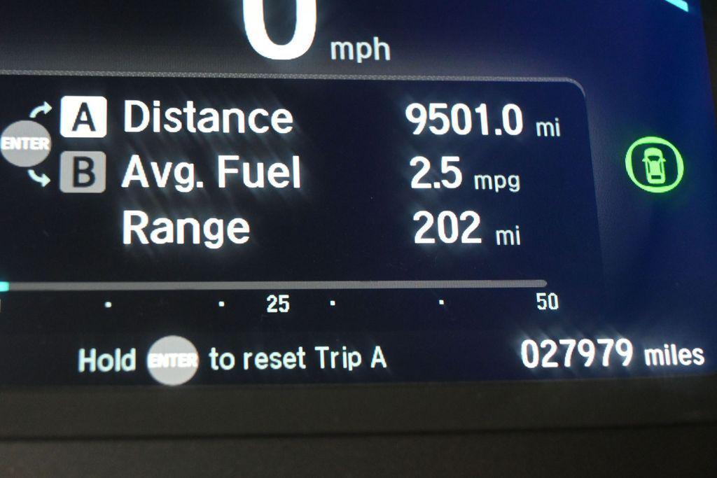 used 2023 Honda Odyssey car, priced at $32,000