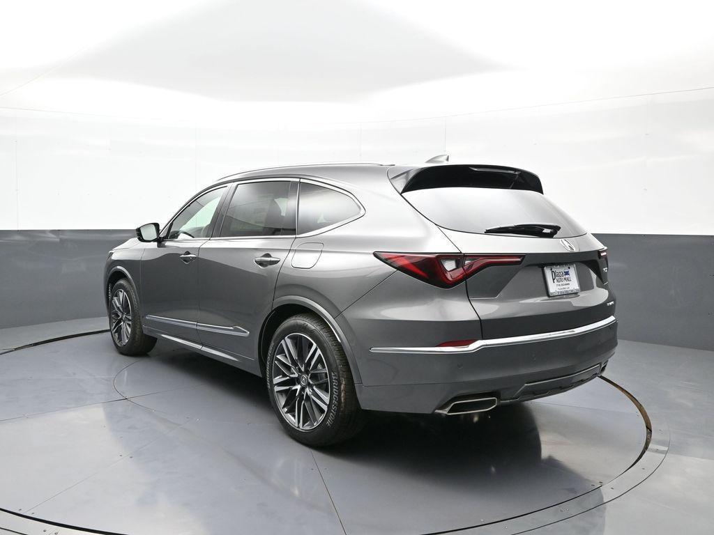 new 2026 Acura MDX car, priced at $68,950