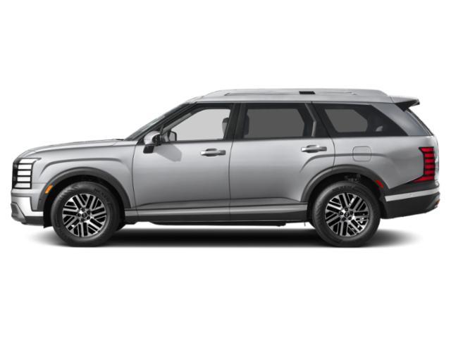 new 2026 Hyundai Palisade car