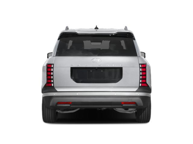 new 2026 Hyundai Palisade car