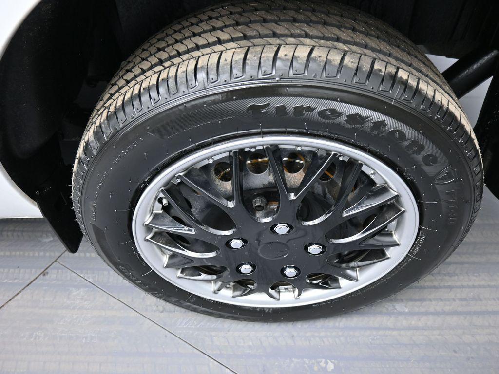 used 2021 Ram ProMaster City car, priced at $21,500