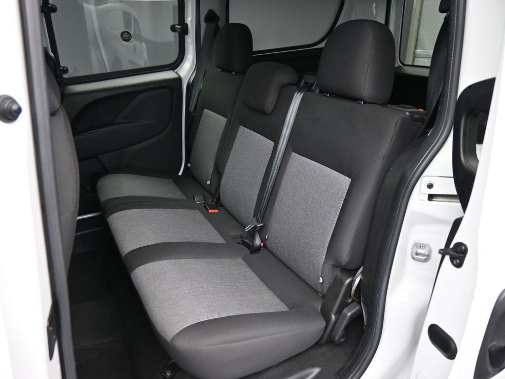 used 2021 Ram ProMaster City car, priced at $21,500
