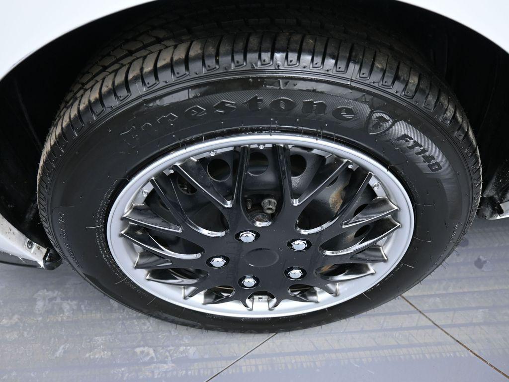 used 2021 Ram ProMaster City car, priced at $21,500