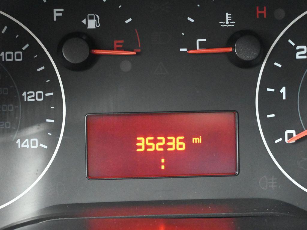 used 2021 Ram ProMaster City car, priced at $21,500