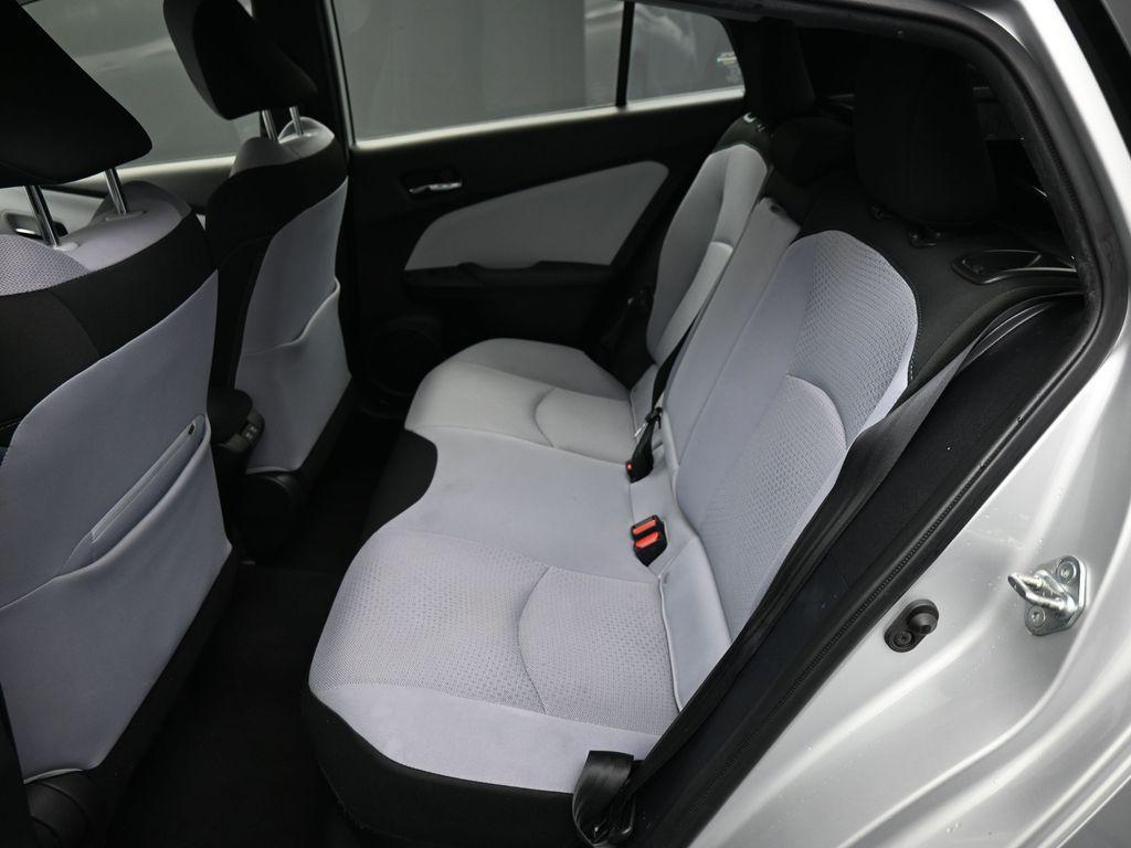 used 2022 Toyota Prius car, priced at $21,600