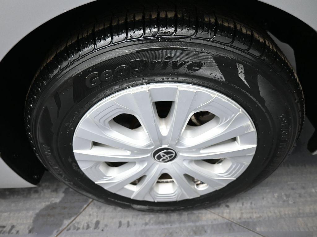 used 2022 Toyota Prius car, priced at $21,600