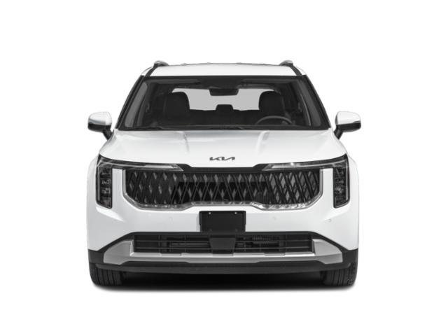 new 2027 Kia Carnival Hybrid car, priced at $46,645