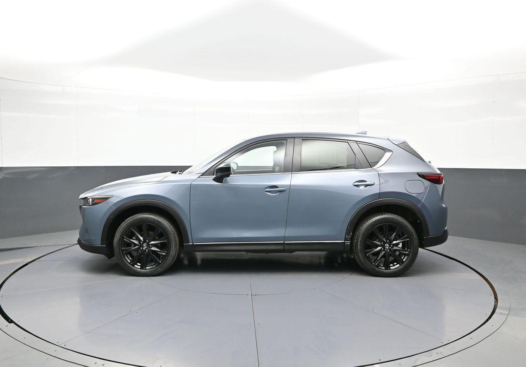 used 2023 Mazda CX-5 car, priced at $22,200