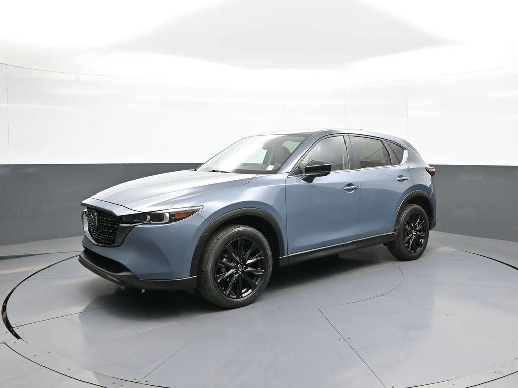 used 2023 Mazda CX-5 car, priced at $22,200