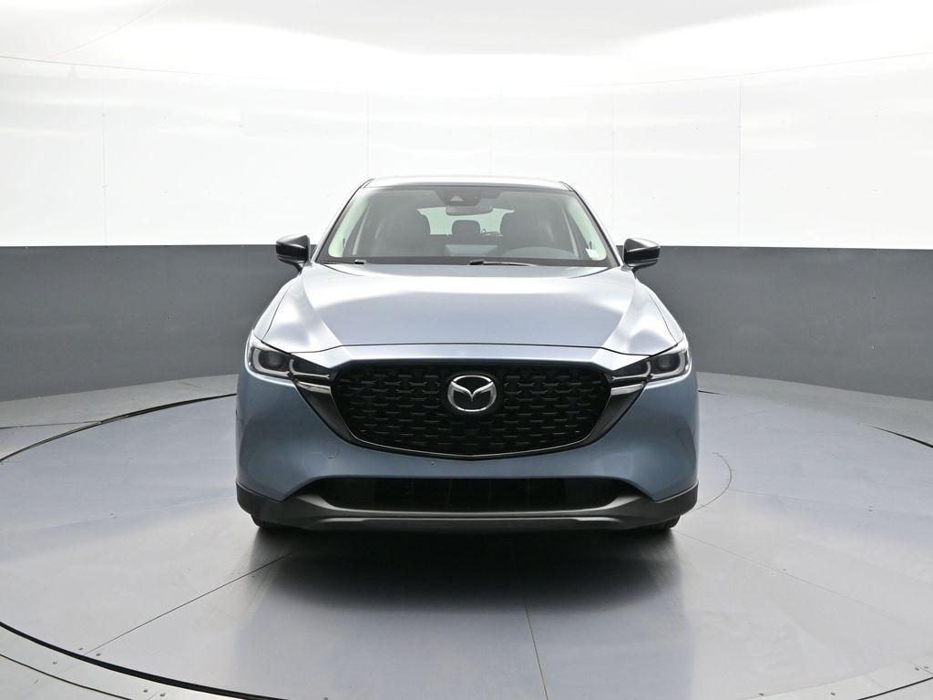 used 2023 Mazda CX-5 car, priced at $22,200