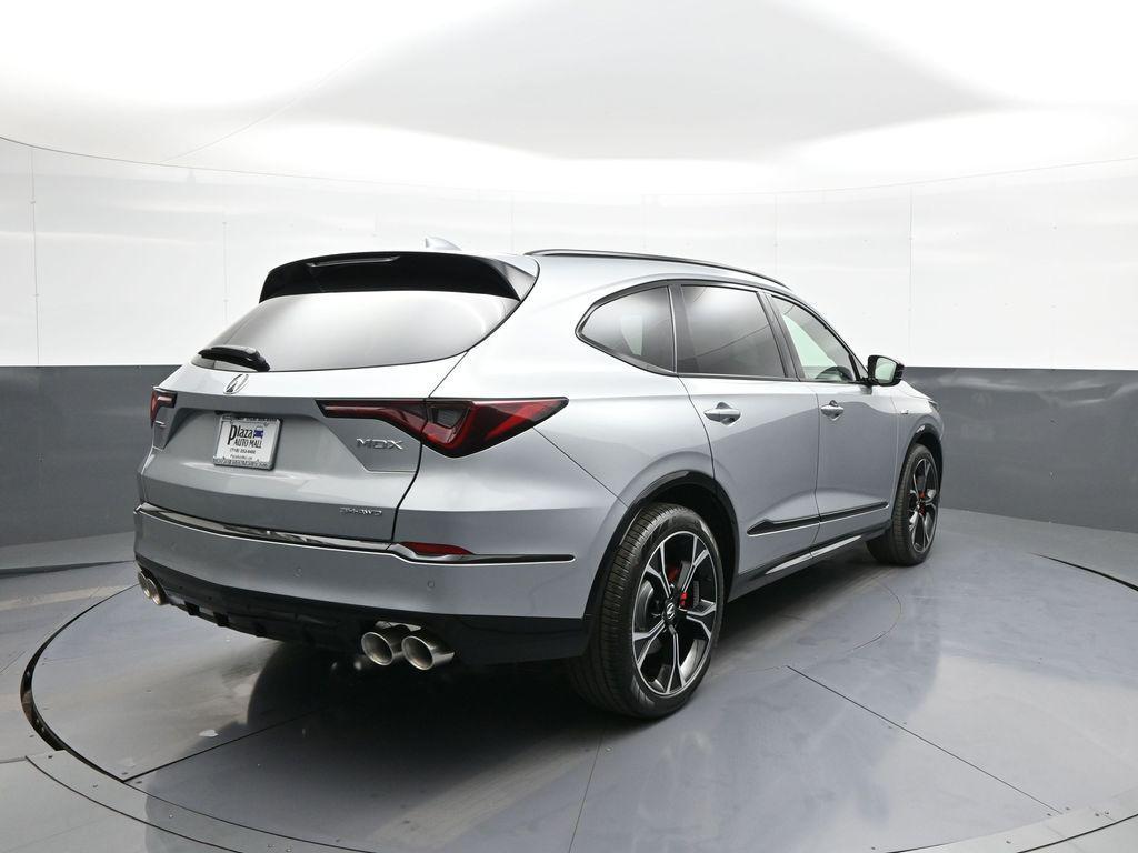 new 2026 Acura MDX car, priced at $77,300