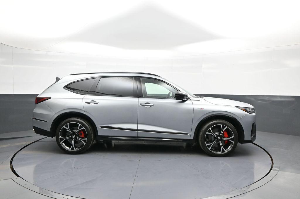 new 2026 Acura MDX car, priced at $77,300