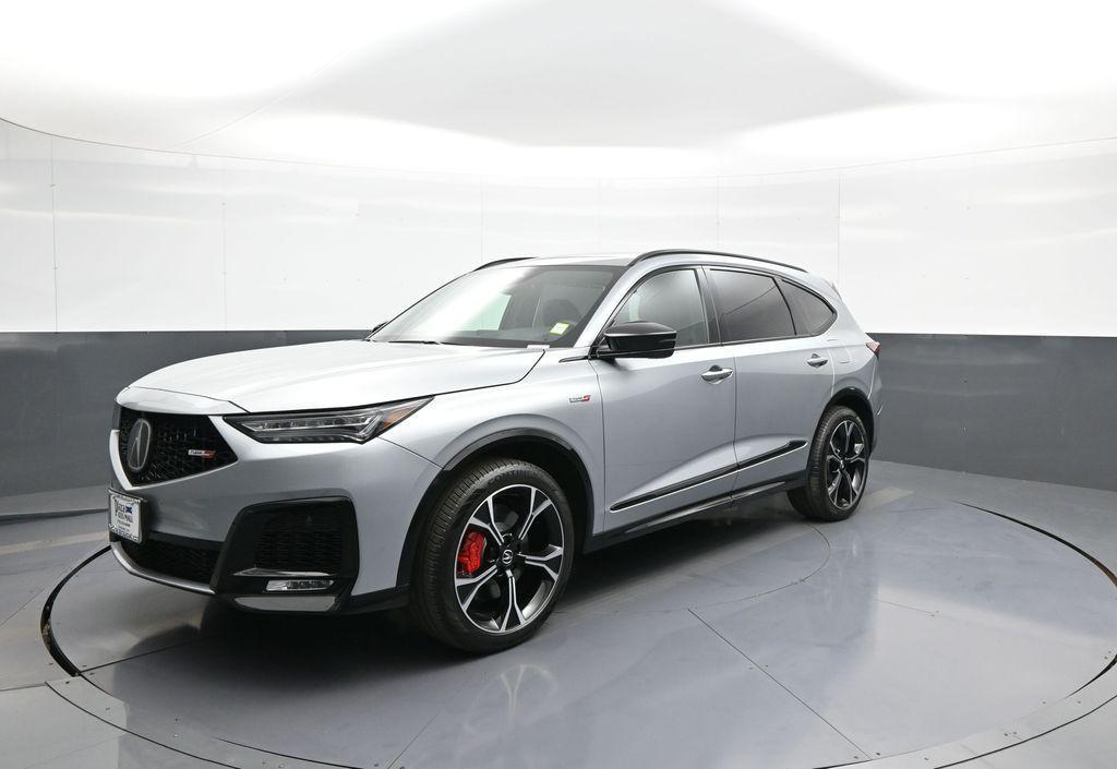 new 2026 Acura MDX car, priced at $77,300