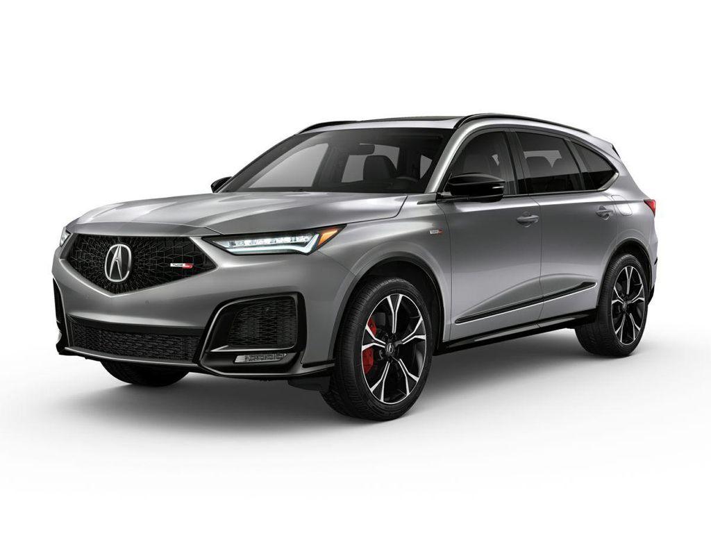 new 2026 Acura MDX car, priced at $77,300