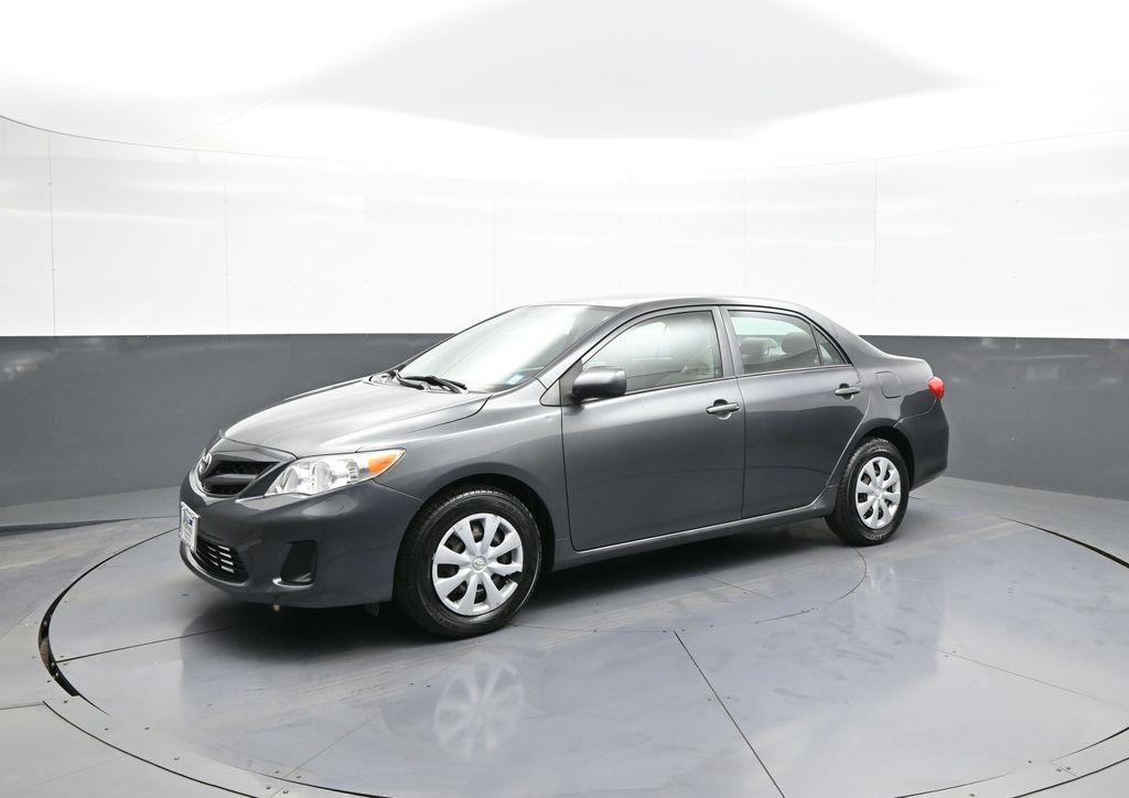 used 2012 Toyota Corolla car, priced at $11,700