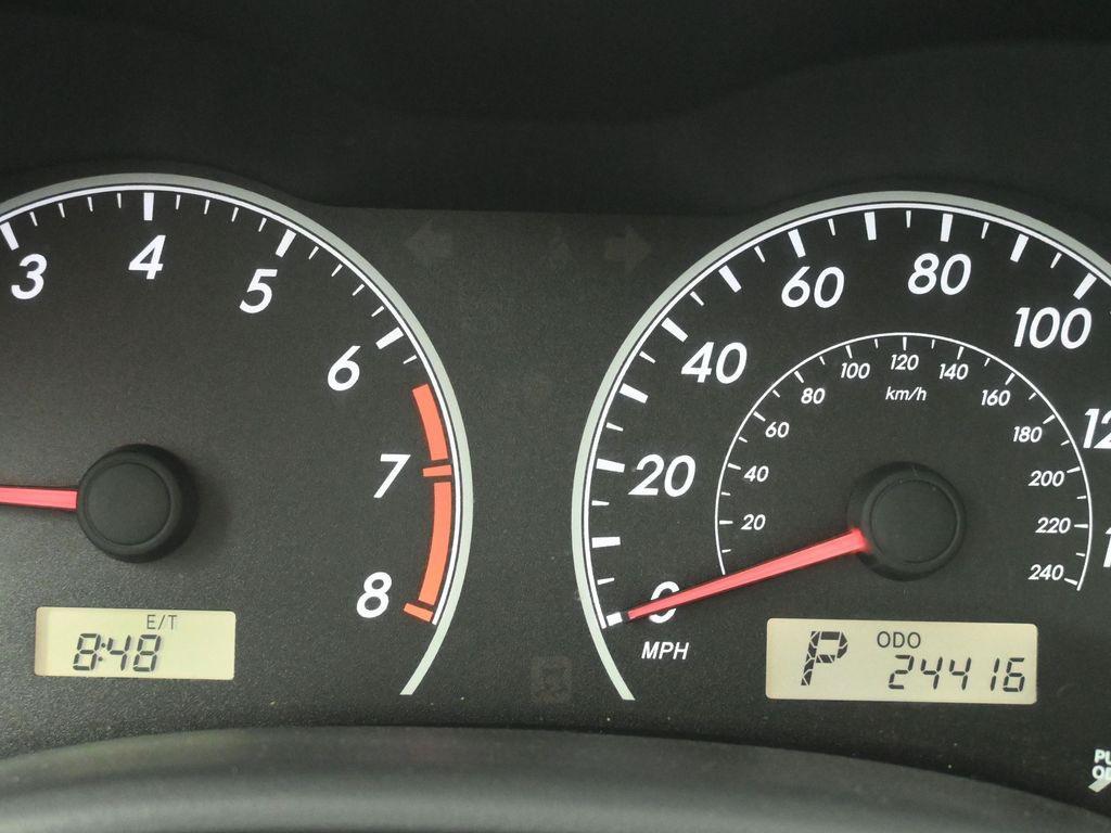 used 2012 Toyota Corolla car, priced at $11,700