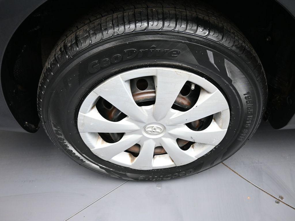 used 2012 Toyota Corolla car, priced at $11,700