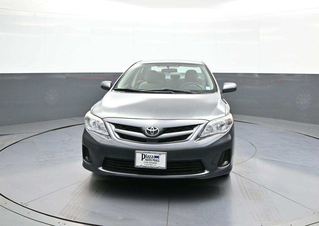 used 2012 Toyota Corolla car, priced at $11,700
