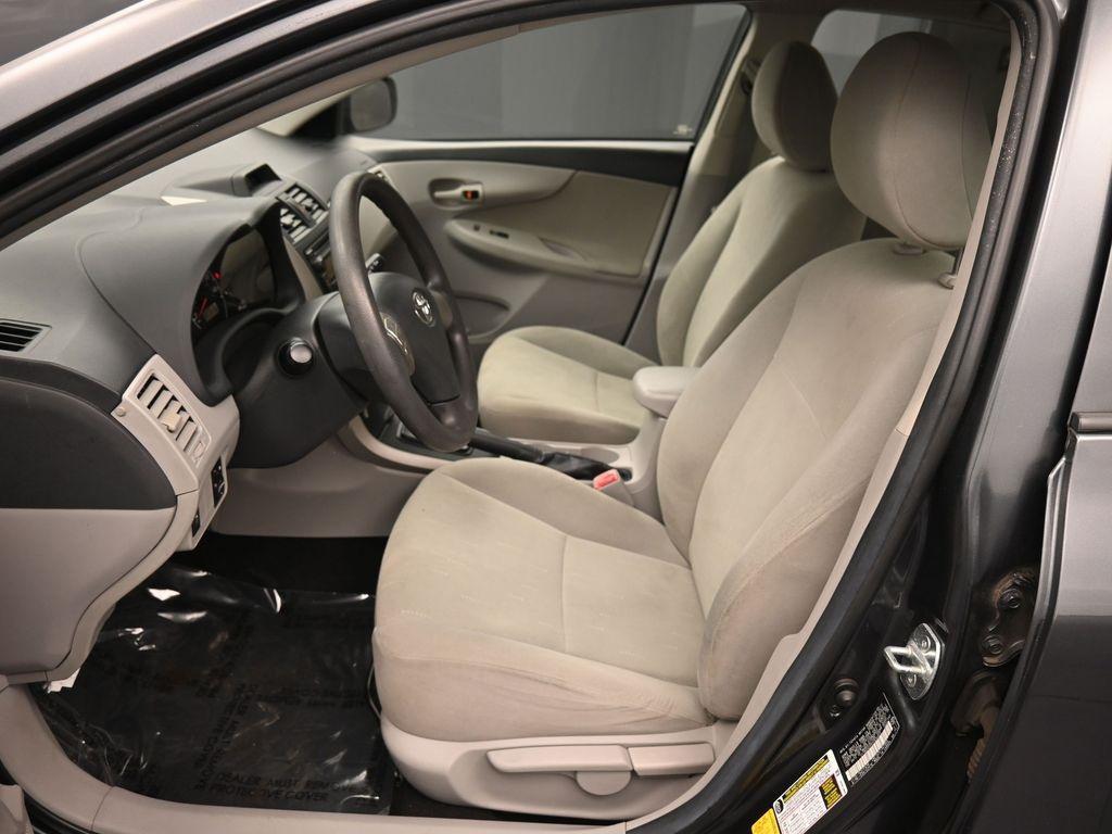 used 2012 Toyota Corolla car, priced at $11,700