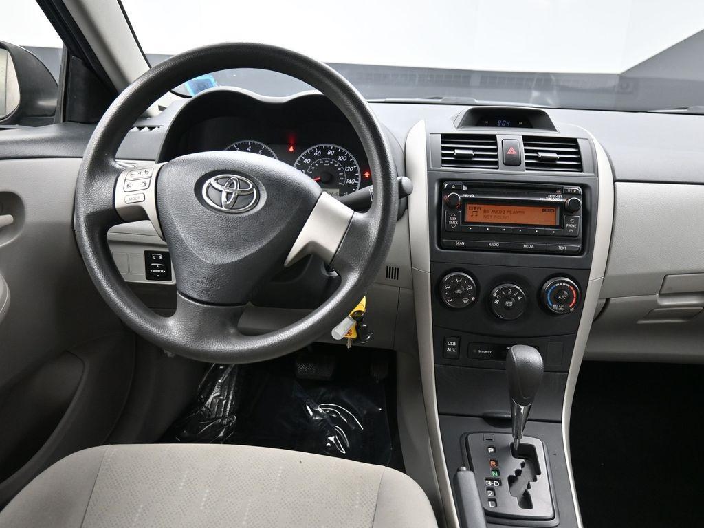 used 2012 Toyota Corolla car, priced at $11,700