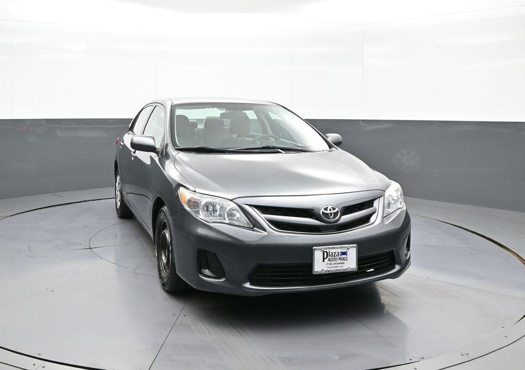 used 2012 Toyota Corolla car, priced at $11,700