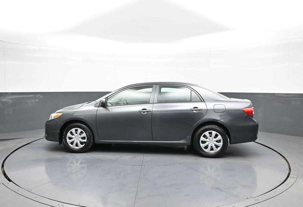 used 2012 Toyota Corolla car, priced at $11,700
