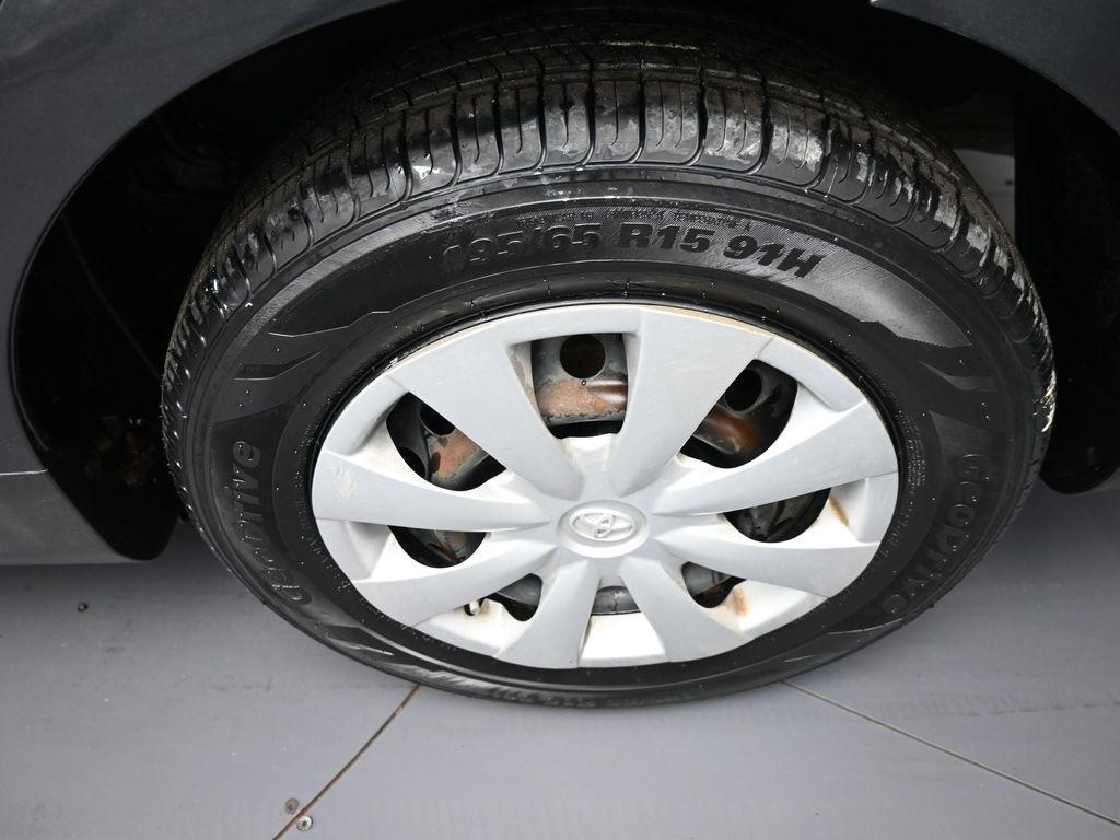 used 2012 Toyota Corolla car, priced at $11,700