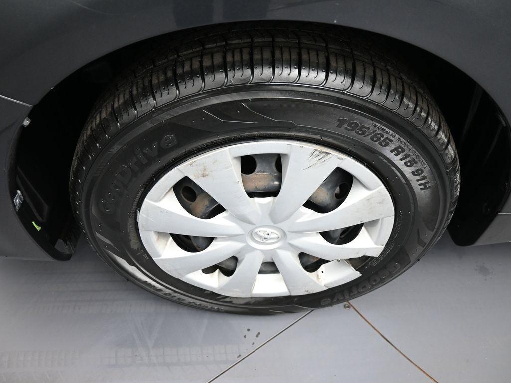 used 2012 Toyota Corolla car, priced at $11,700