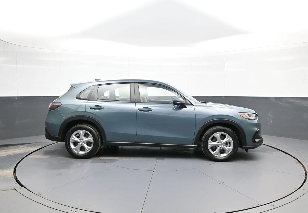 used 2023 Honda HR-V car, priced at $22,800