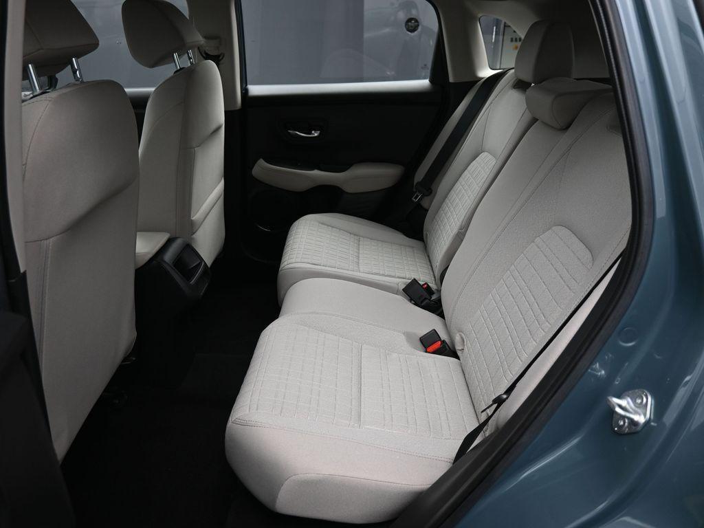 used 2023 Honda HR-V car, priced at $22,800