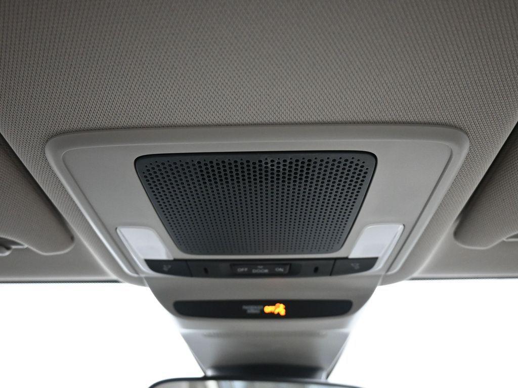 used 2023 Honda HR-V car, priced at $22,800