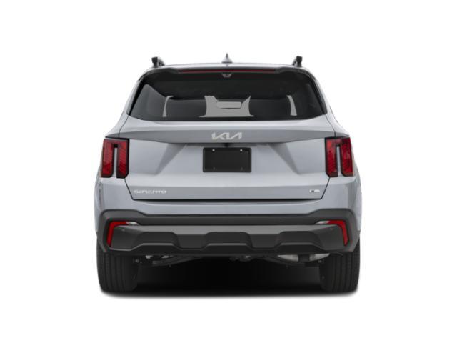 new 2026 Kia Sorento car, priced at $49,565