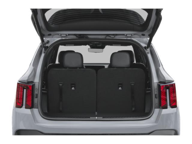 new 2026 Kia Sorento car, priced at $49,565
