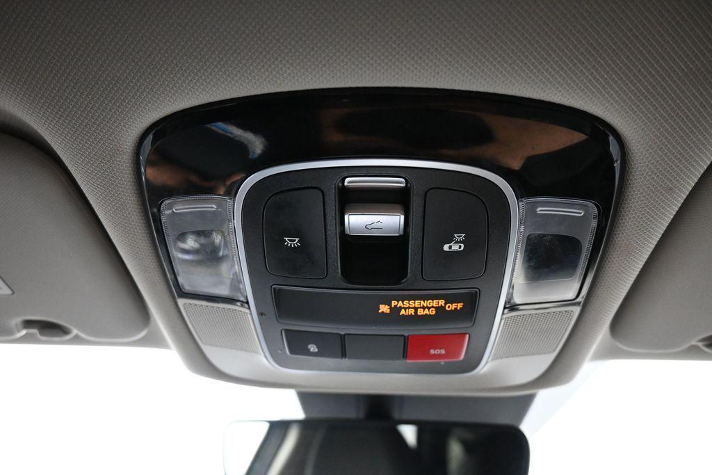 used 2022 Hyundai TUCSON Hybrid car, priced at $21,600