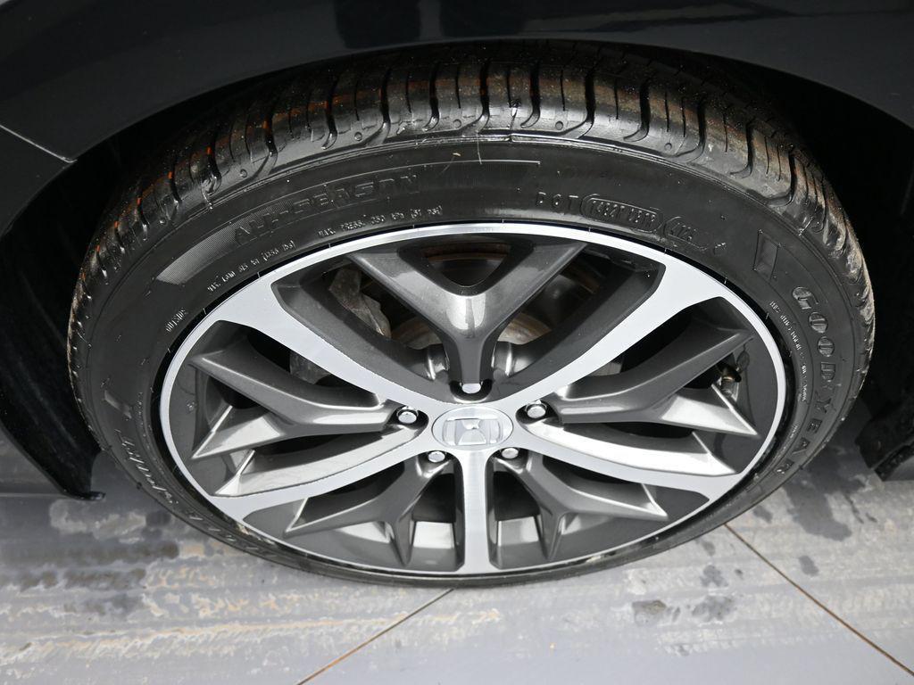 used 2023 Honda Civic car, priced at $23,200