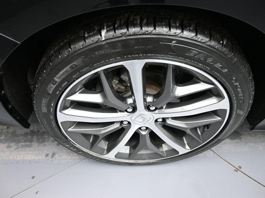 used 2023 Honda Civic car, priced at $23,200