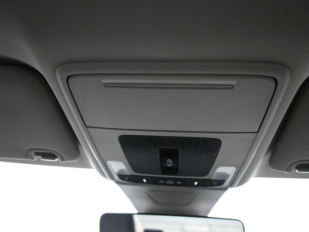 used 2023 Honda Civic car, priced at $23,200