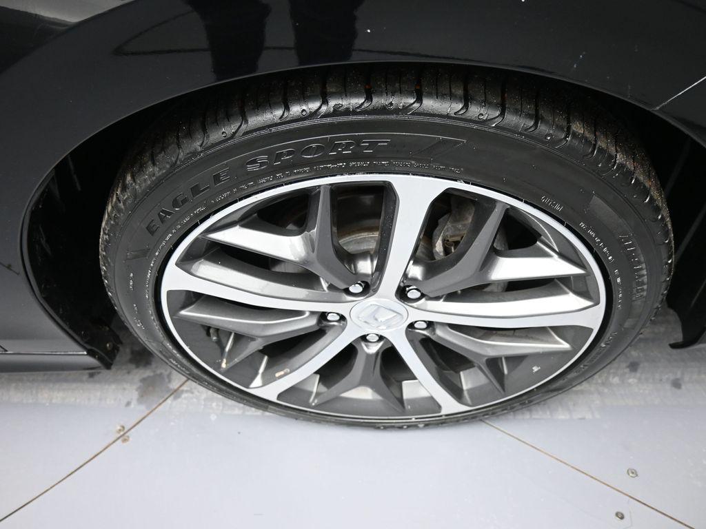 used 2023 Honda Civic car, priced at $23,200