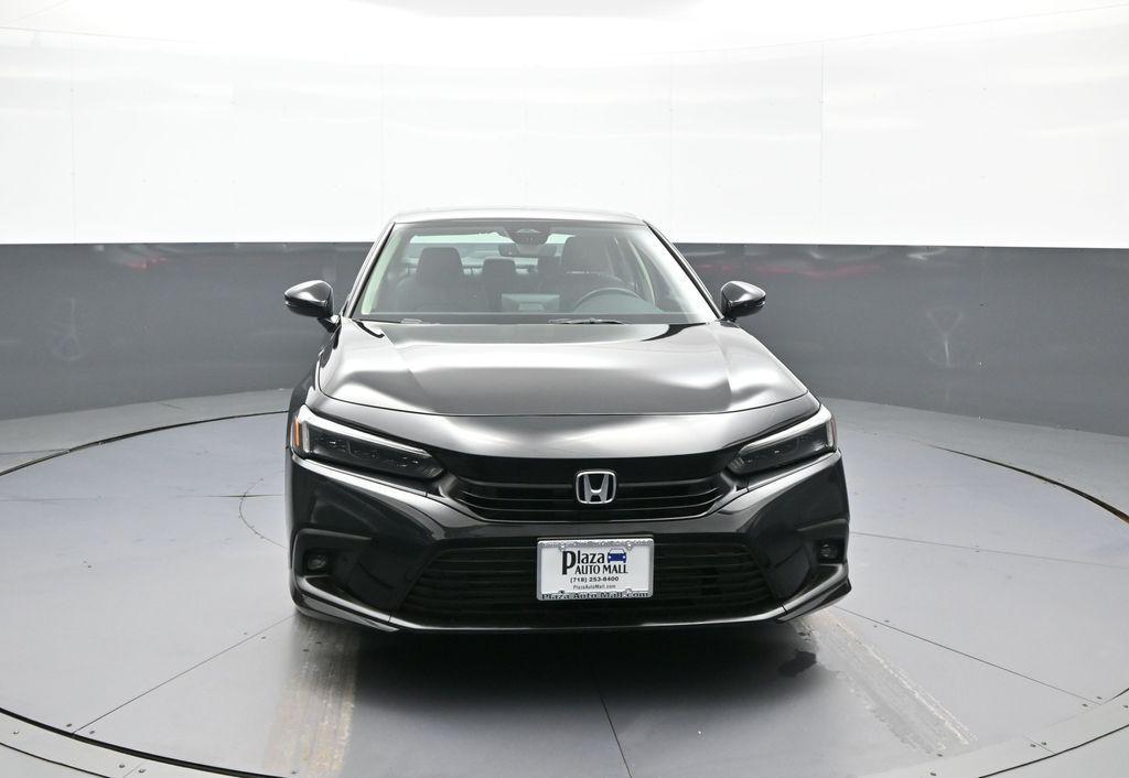 used 2023 Honda Civic car, priced at $23,200