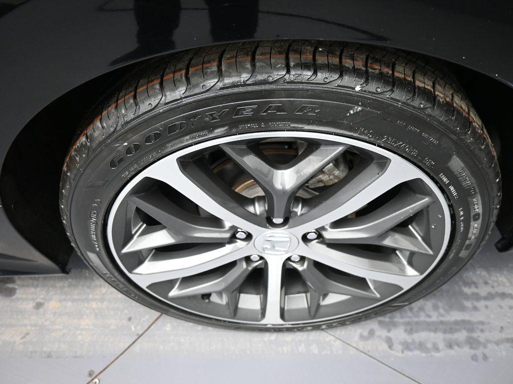 used 2023 Honda Civic car, priced at $23,200