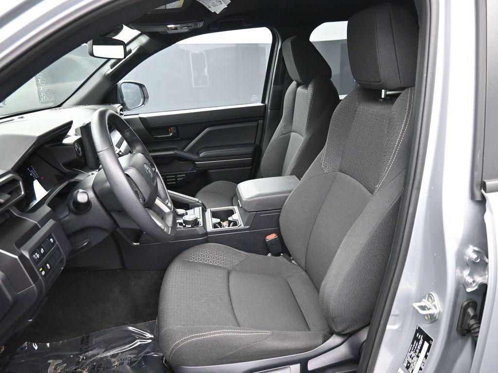 used 2025 Toyota 4Runner car, priced at $41,300