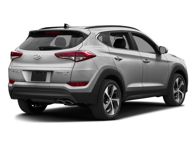 used 2016 Hyundai Tucson car, priced at $12,500