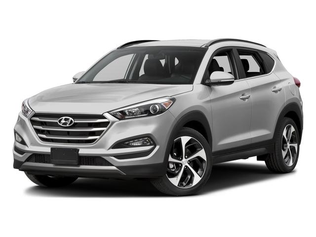 used 2016 Hyundai Tucson car, priced at $12,500