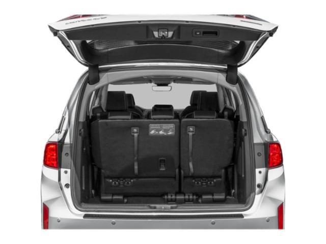 new 2026 Honda Odyssey car, priced at $49,165