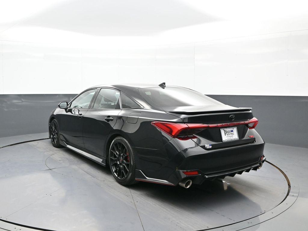 used 2020 Toyota Avalon car, priced at $30,500