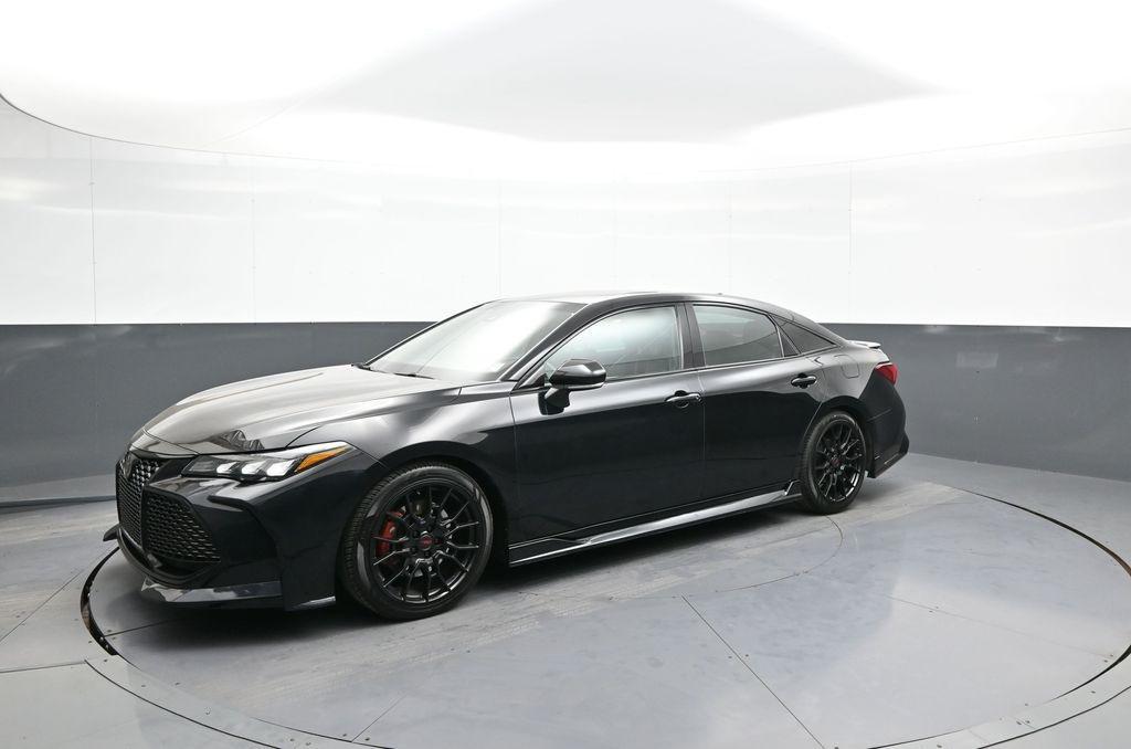 used 2020 Toyota Avalon car, priced at $30,500