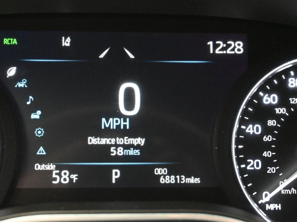 used 2020 Toyota Avalon car, priced at $30,500